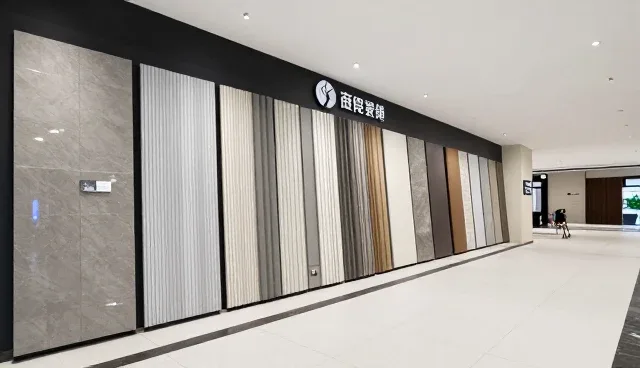 装修行业智能化升级趋势下的性能表现关键