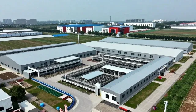 制造业空间设计中的风格化实践与趋势